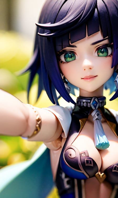 The 5 Most Expensive Anime Figures - The hobbyDB Blog
